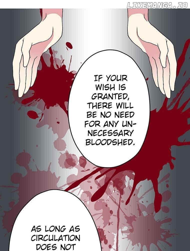 Survival Strategy of a Princess ~A Handsome Prince of the Great Empire Deceived Me Yet He Says He Loves Me Chapter 3 - page 10