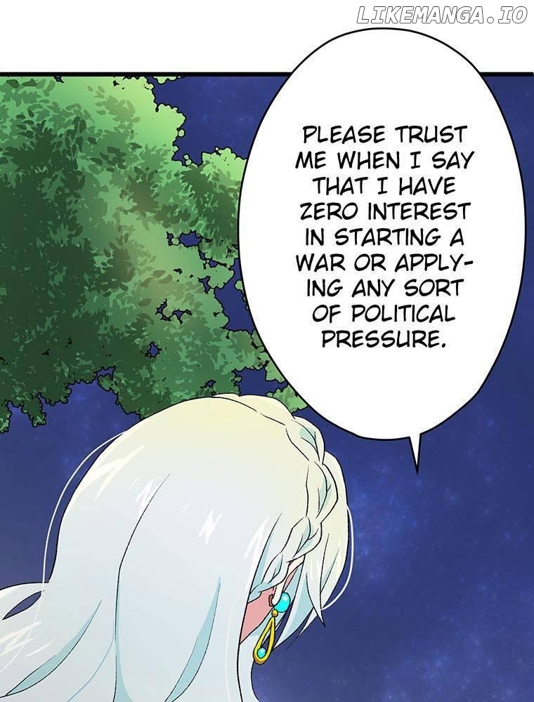Survival Strategy of a Princess ~A Handsome Prince of the Great Empire Deceived Me Yet He Says He Loves Me Chapter 3 - page 13