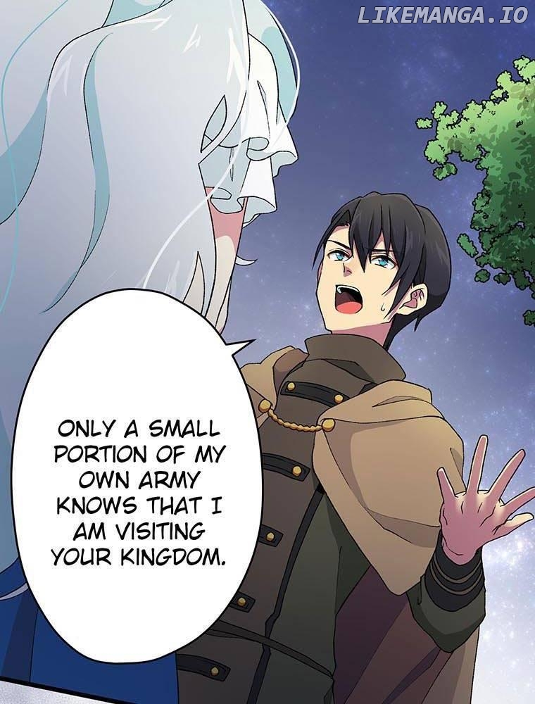Survival Strategy of a Princess ~A Handsome Prince of the Great Empire Deceived Me Yet He Says He Loves Me Chapter 3 - page 14