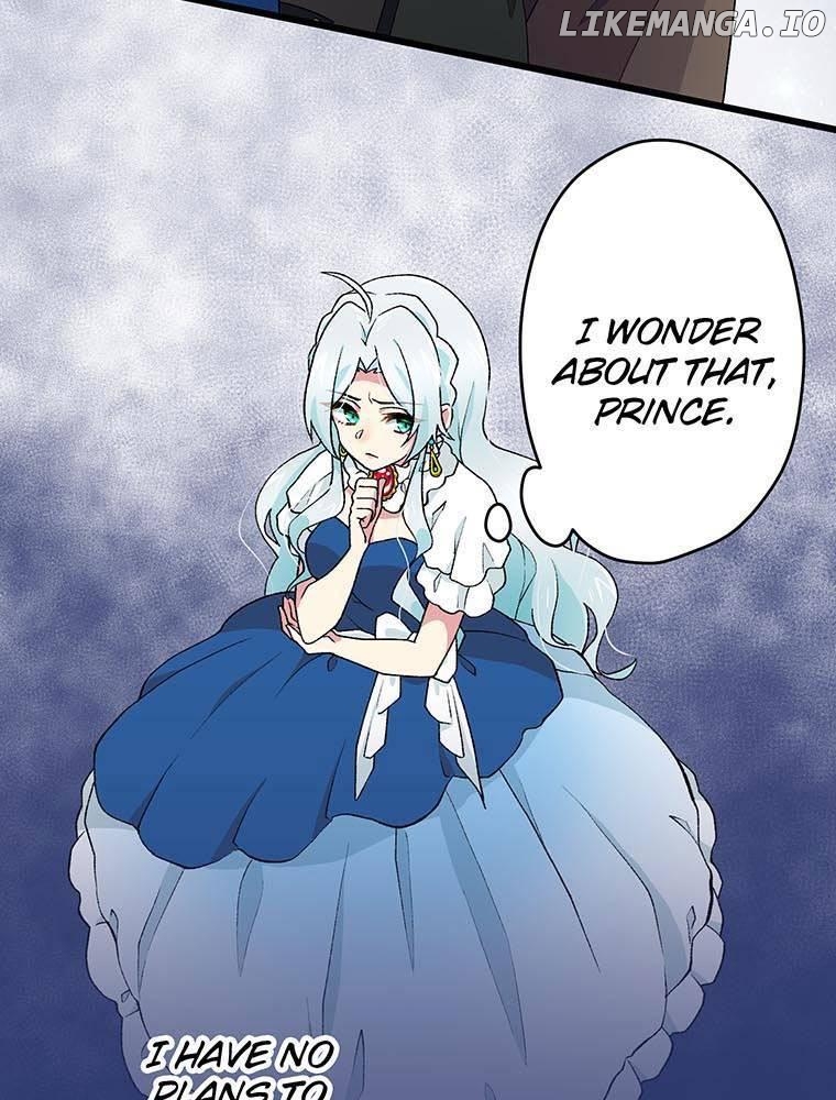 Survival Strategy of a Princess ~A Handsome Prince of the Great Empire Deceived Me Yet He Says He Loves Me Chapter 3 - page 15