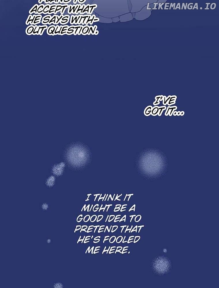 Survival Strategy of a Princess ~A Handsome Prince of the Great Empire Deceived Me Yet He Says He Loves Me Chapter 3 - page 16