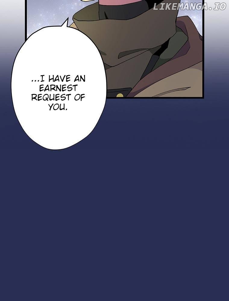 Survival Strategy of a Princess ~A Handsome Prince of the Great Empire Deceived Me Yet He Says He Loves Me Chapter 3 - page 22
