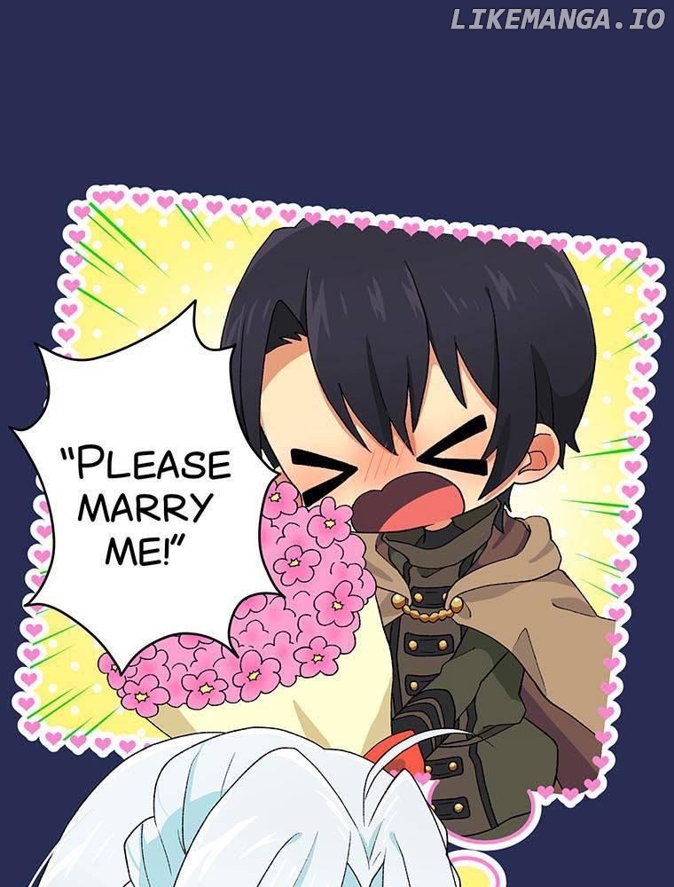 Survival Strategy of a Princess ~A Handsome Prince of the Great Empire Deceived Me Yet He Says He Loves Me Chapter 3 - page 23