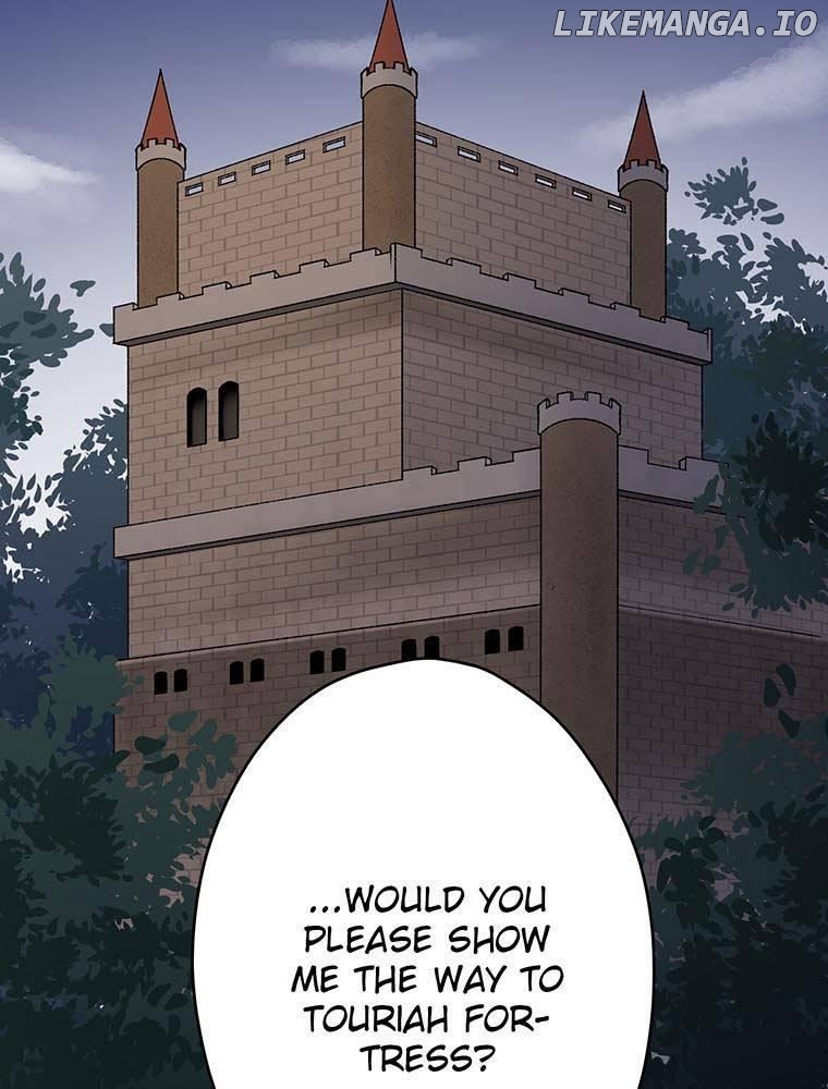 Survival Strategy of a Princess ~A Handsome Prince of the Great Empire Deceived Me Yet He Says He Loves Me Chapter 3 - page 25