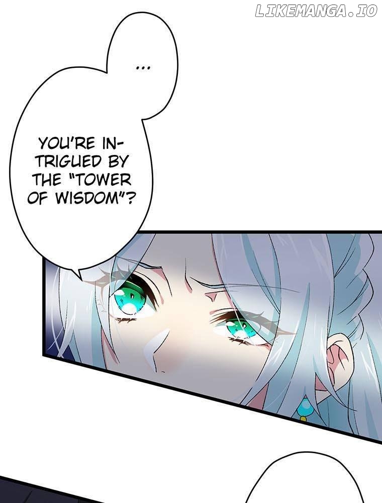 Survival Strategy of a Princess ~A Handsome Prince of the Great Empire Deceived Me Yet He Says He Loves Me Chapter 3 - page 28