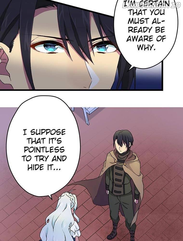 Survival Strategy of a Princess ~A Handsome Prince of the Great Empire Deceived Me Yet He Says He Loves Me Chapter 3 - page 29