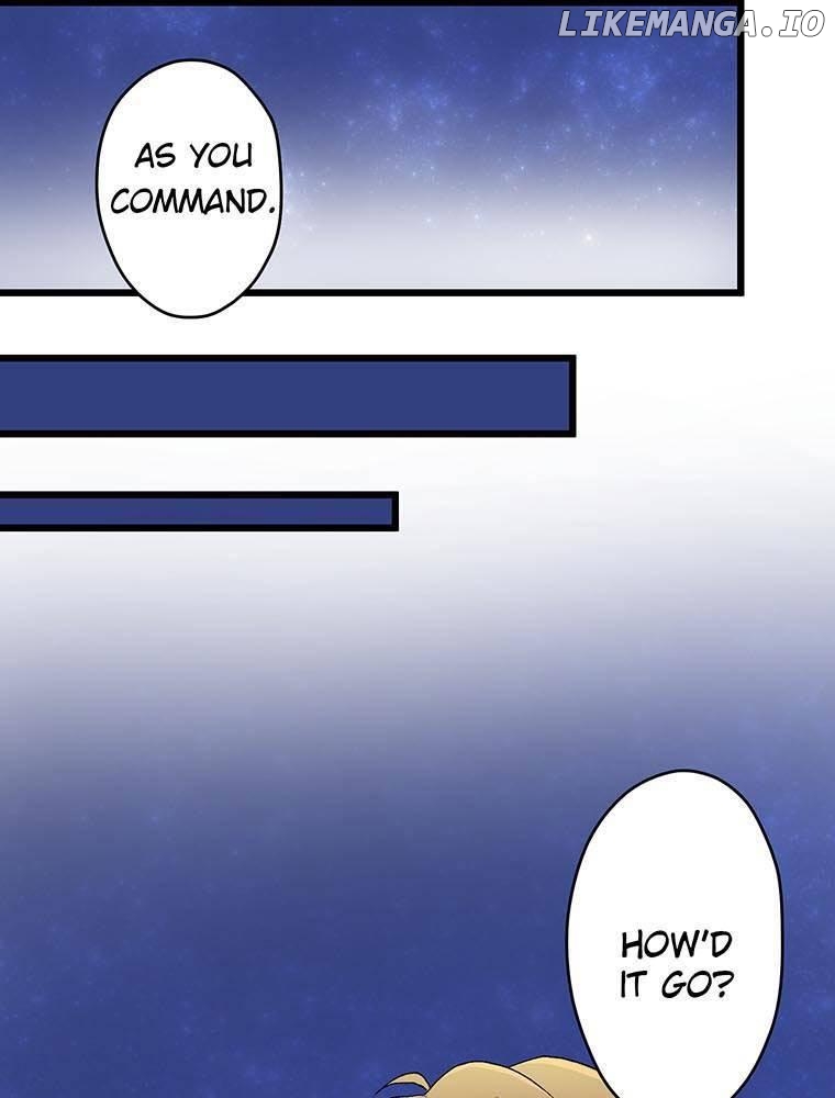 Survival Strategy of a Princess ~A Handsome Prince of the Great Empire Deceived Me Yet He Says He Loves Me Chapter 3 - page 32