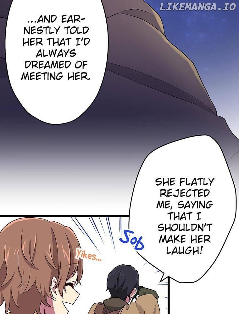 Survival Strategy of a Princess ~A Handsome Prince of the Great Empire Deceived Me Yet He Says He Loves Me Chapter 3 - page 37