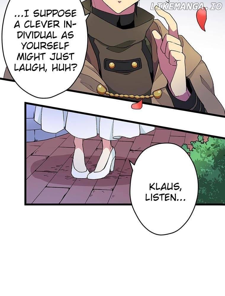 Survival Strategy of a Princess ~A Handsome Prince of the Great Empire Deceived Me Yet He Says He Loves Me Chapter 3 - page 4