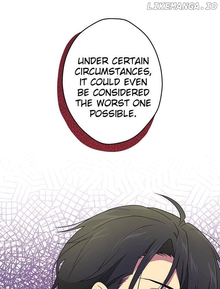 Survival Strategy of a Princess ~A Handsome Prince of the Great Empire Deceived Me Yet He Says He Loves Me Chapter 3 - page 40