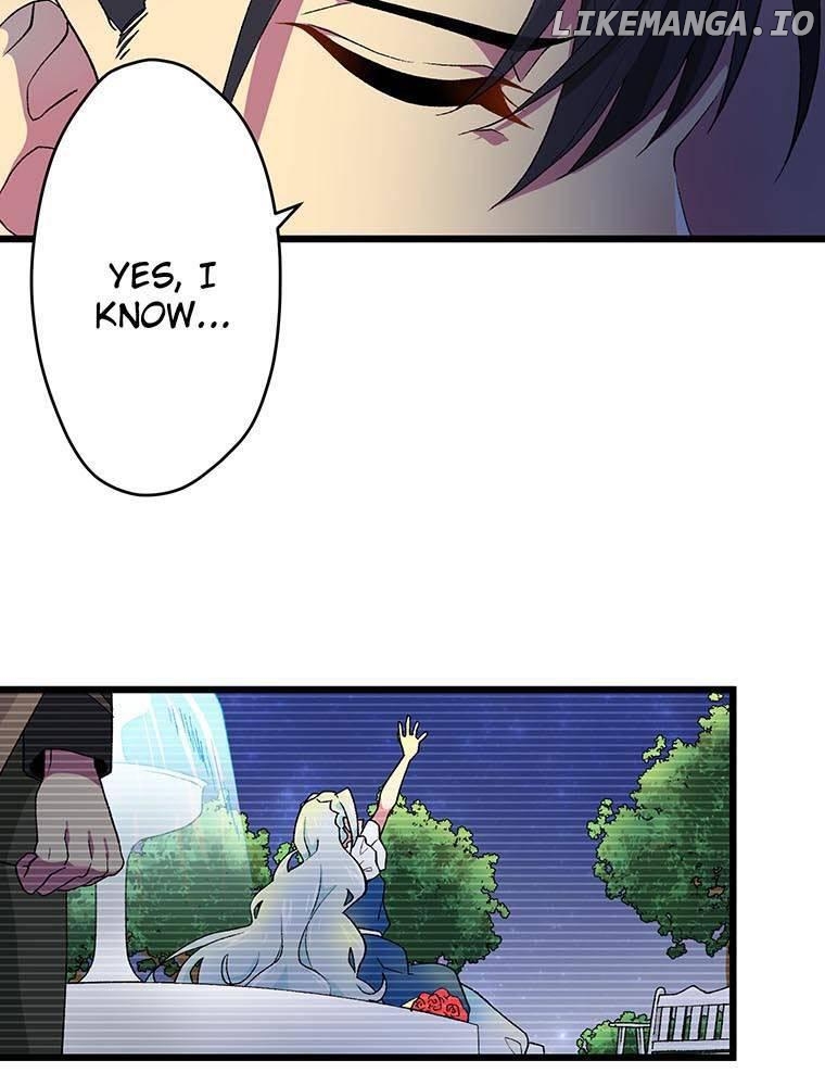 Survival Strategy of a Princess ~A Handsome Prince of the Great Empire Deceived Me Yet He Says He Loves Me Chapter 3 - page 42