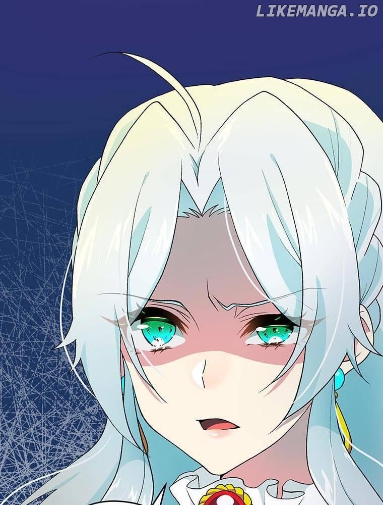Survival Strategy of a Princess ~A Handsome Prince of the Great Empire Deceived Me Yet He Says He Loves Me Chapter 3 - page 5