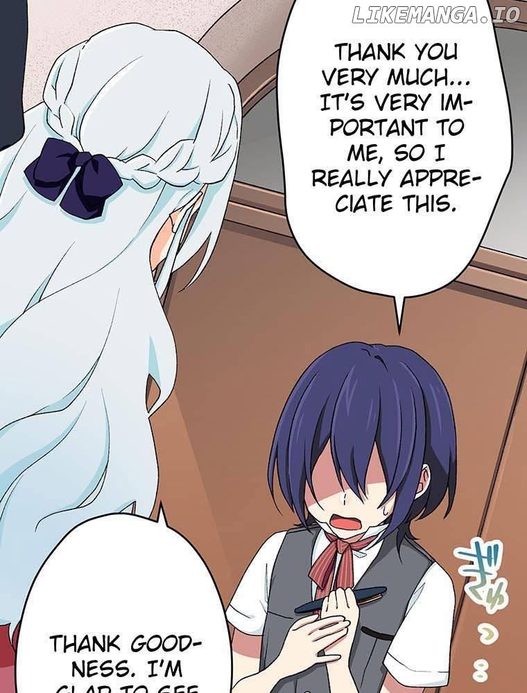 Survival Strategy of a Princess ~A Handsome Prince of the Great Empire Deceived Me Yet He Says He Loves Me Chapter 4 - page 27