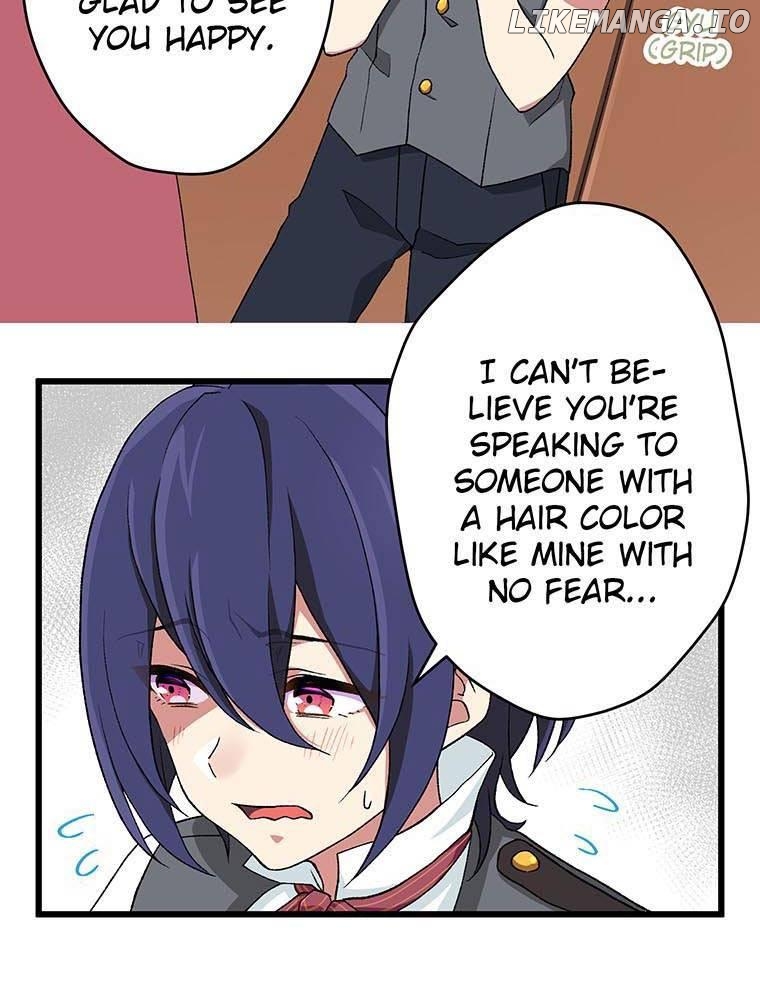 Survival Strategy of a Princess ~A Handsome Prince of the Great Empire Deceived Me Yet He Says He Loves Me Chapter 4 - page 28