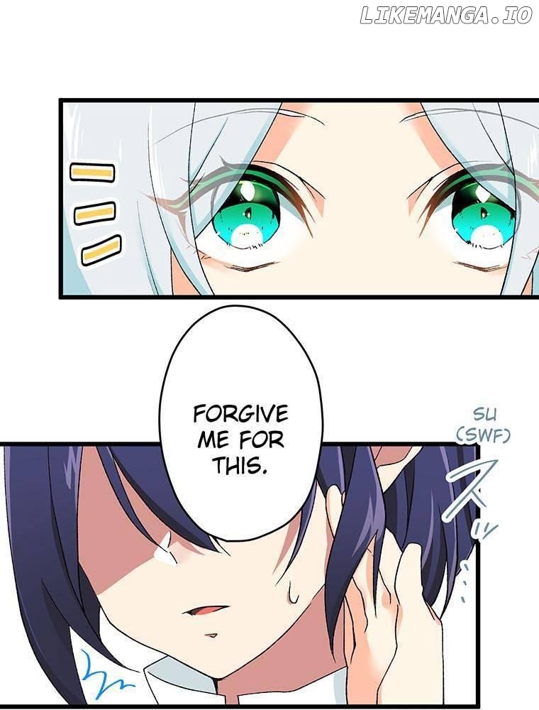 Survival Strategy of a Princess ~A Handsome Prince of the Great Empire Deceived Me Yet He Says He Loves Me Chapter 4 - page 29