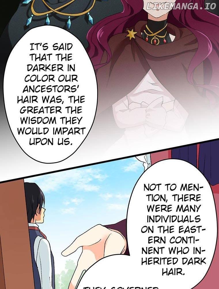 Survival Strategy of a Princess ~A Handsome Prince of the Great Empire Deceived Me Yet He Says He Loves Me Chapter 4 - page 32