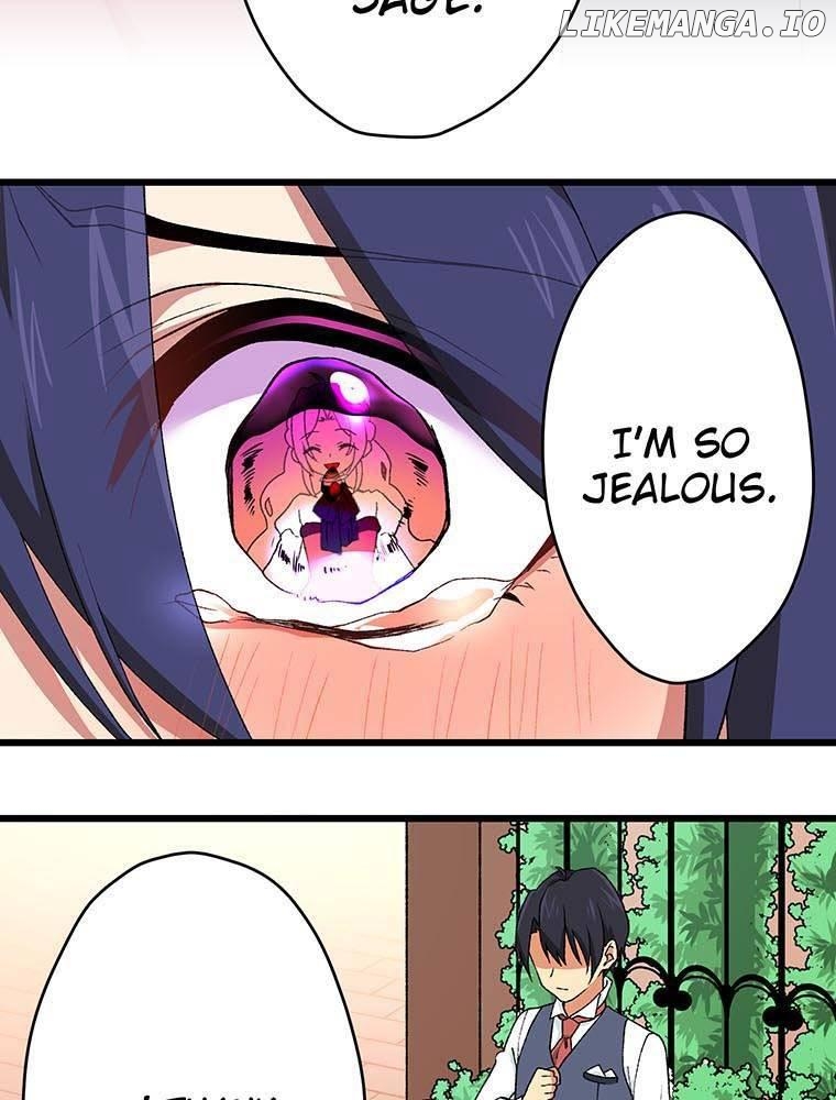Survival Strategy of a Princess ~A Handsome Prince of the Great Empire Deceived Me Yet He Says He Loves Me Chapter 4 - page 35