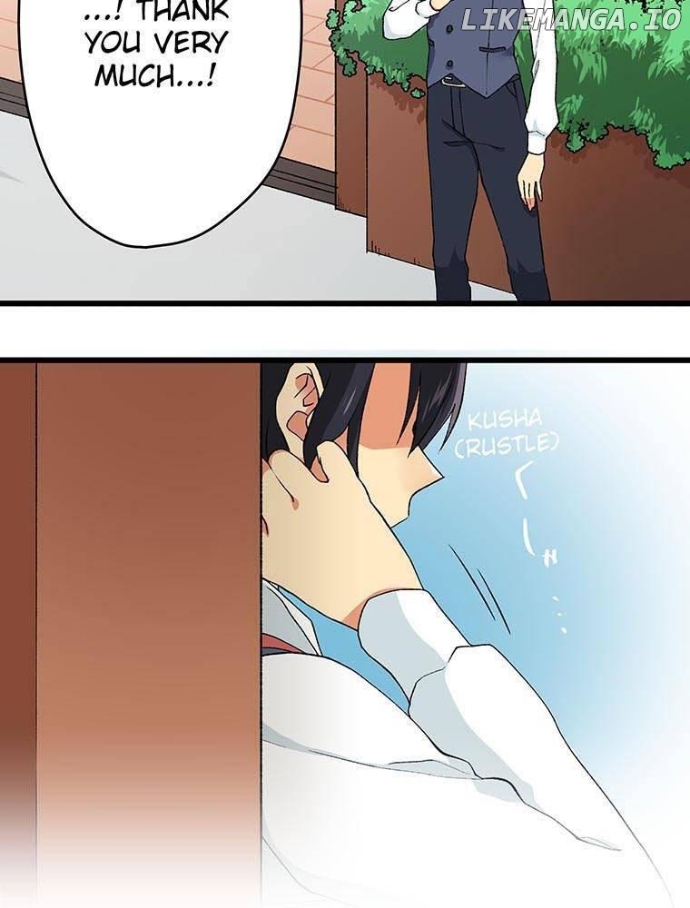 Survival Strategy of a Princess ~A Handsome Prince of the Great Empire Deceived Me Yet He Says He Loves Me Chapter 4 - page 36
