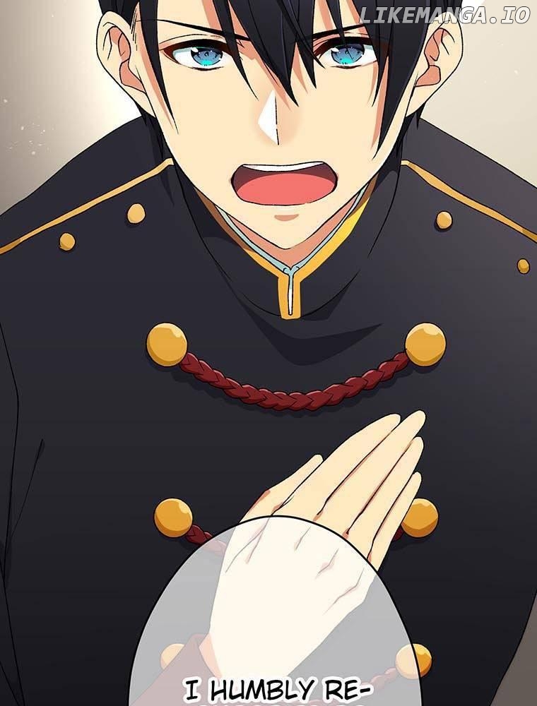 Survival Strategy of a Princess ~A Handsome Prince of the Great Empire Deceived Me Yet He Says He Loves Me Chapter 4 - page 39