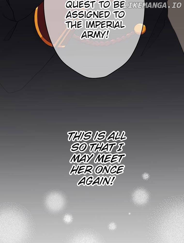 Survival Strategy of a Princess ~A Handsome Prince of the Great Empire Deceived Me Yet He Says He Loves Me Chapter 4 - page 40