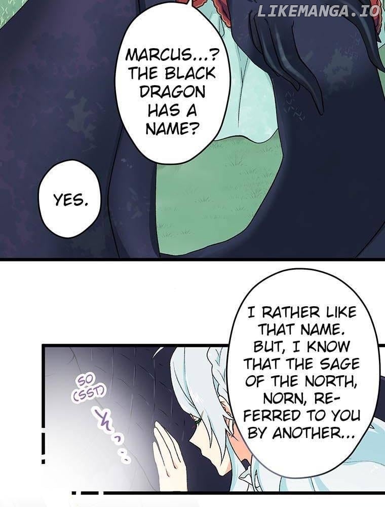 Survival Strategy of a Princess ~A Handsome Prince of the Great Empire Deceived Me Yet He Says He Loves Me Chapter 5 - page 10