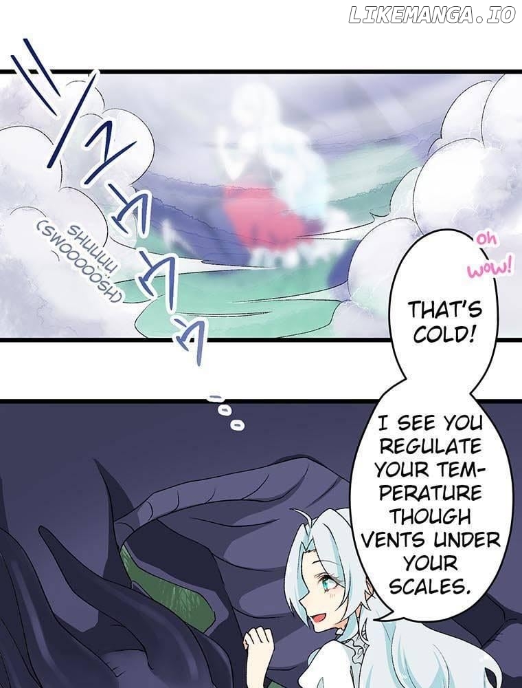 Survival Strategy of a Princess ~A Handsome Prince of the Great Empire Deceived Me Yet He Says He Loves Me Chapter 5 - page 13