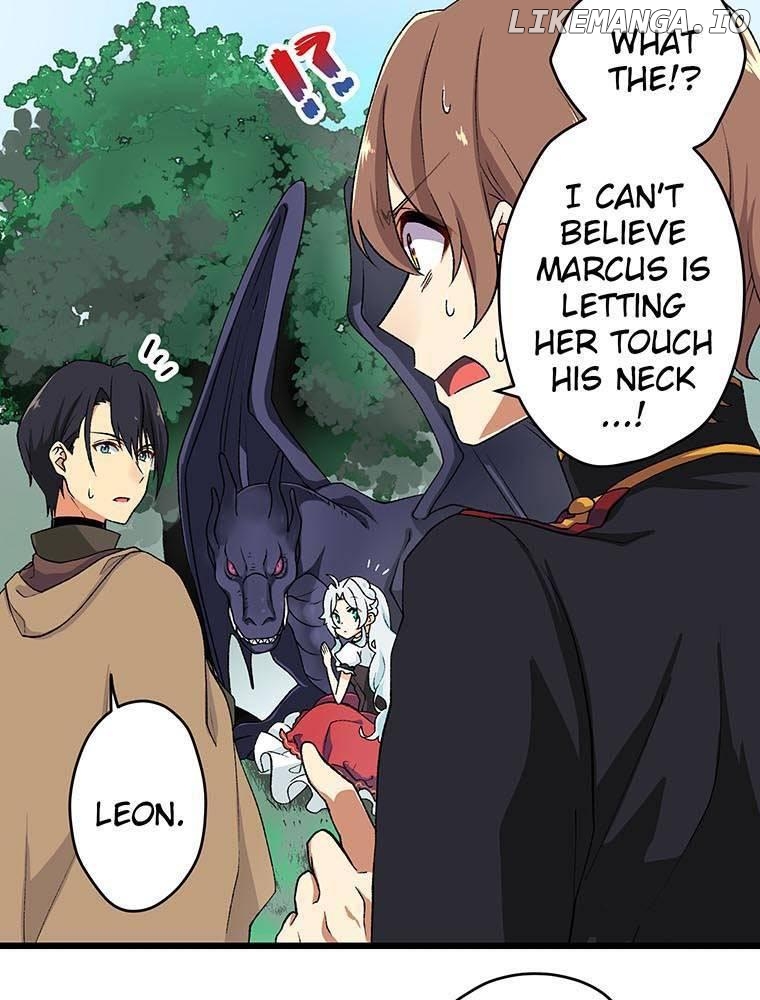 Survival Strategy of a Princess ~A Handsome Prince of the Great Empire Deceived Me Yet He Says He Loves Me Chapter 5 - page 15
