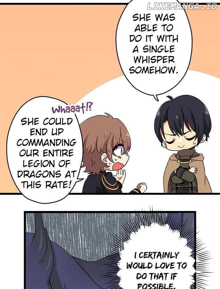 Survival Strategy of a Princess ~A Handsome Prince of the Great Empire Deceived Me Yet He Says He Loves Me Chapter 5 - page 16