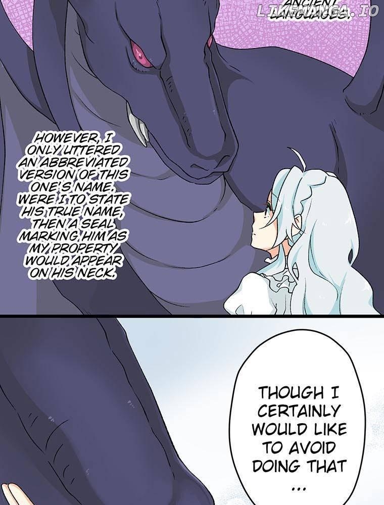 Survival Strategy of a Princess ~A Handsome Prince of the Great Empire Deceived Me Yet He Says He Loves Me Chapter 5 - page 19