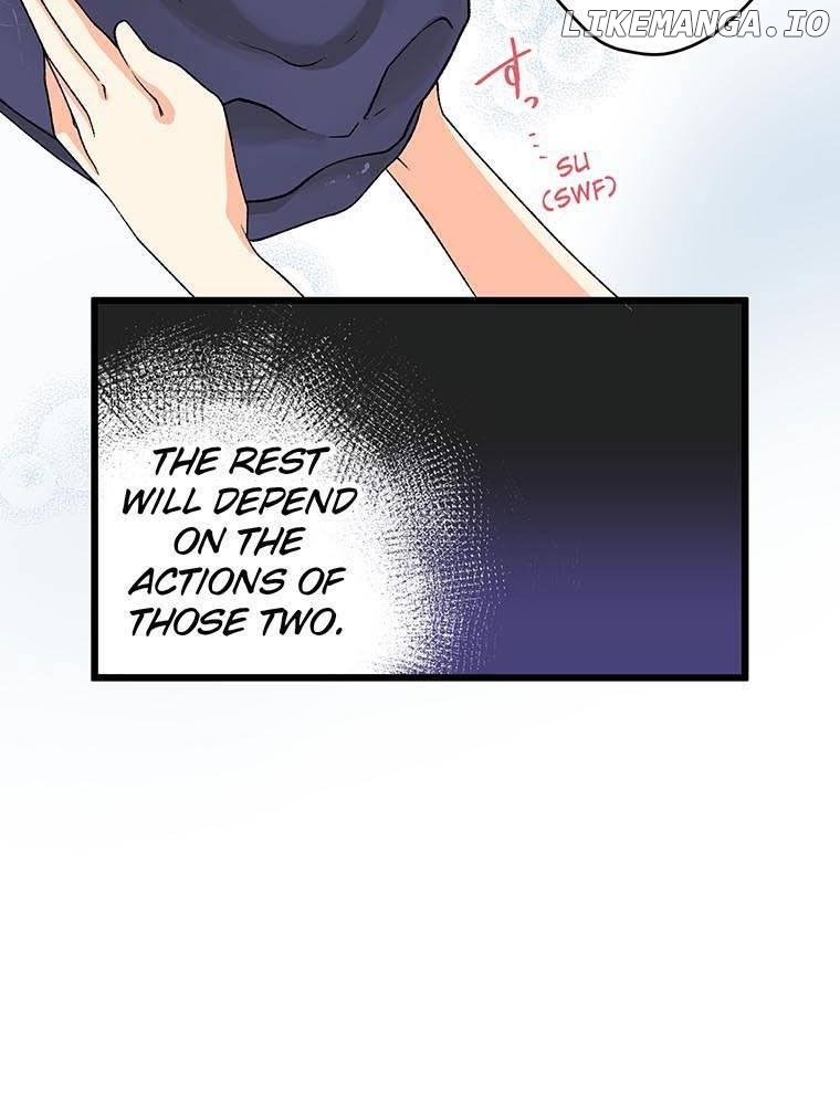 Survival Strategy of a Princess ~A Handsome Prince of the Great Empire Deceived Me Yet He Says He Loves Me Chapter 5 - page 20