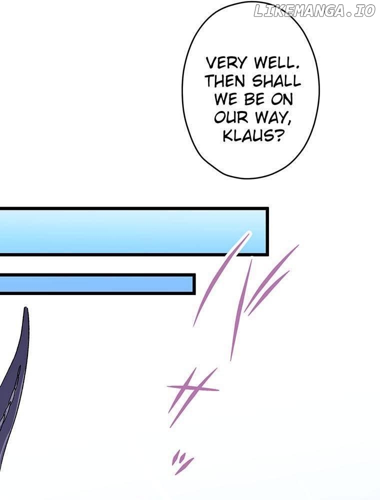 Survival Strategy of a Princess ~A Handsome Prince of the Great Empire Deceived Me Yet He Says He Loves Me Chapter 5 - page 31