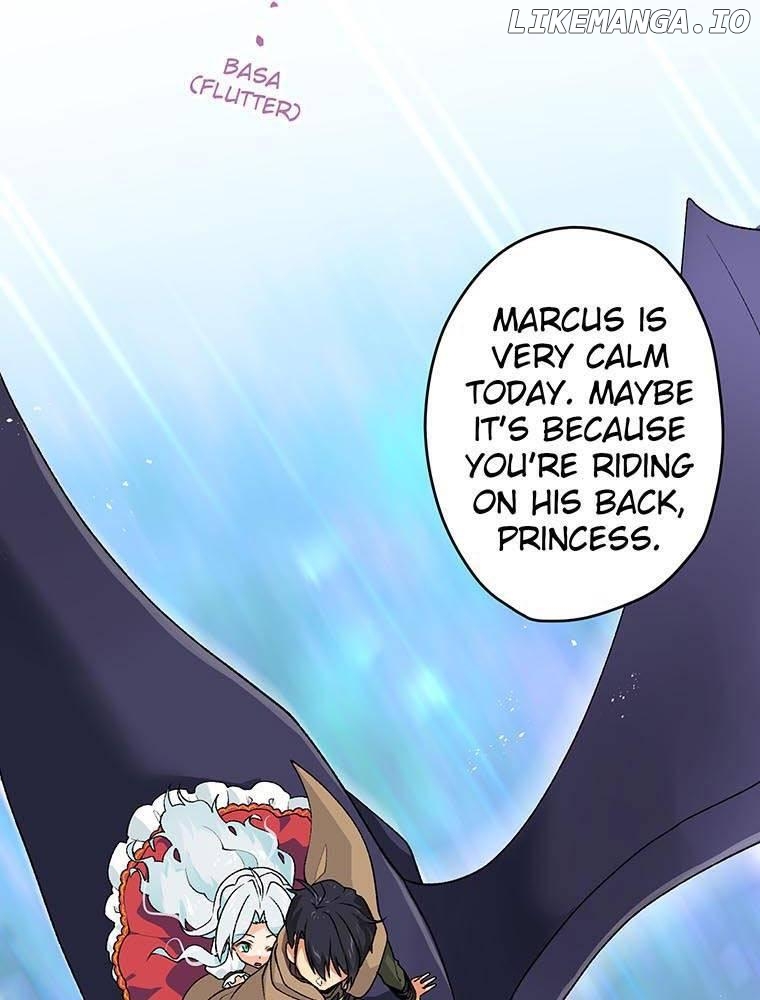 Survival Strategy of a Princess ~A Handsome Prince of the Great Empire Deceived Me Yet He Says He Loves Me Chapter 5 - page 32