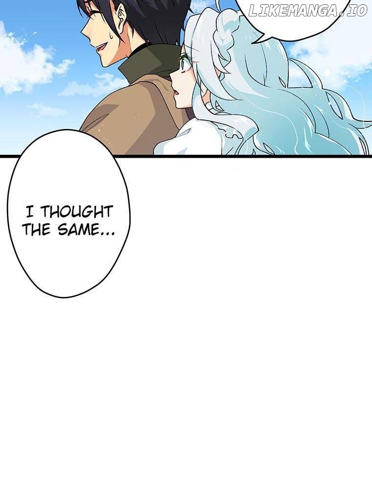 Survival Strategy of a Princess ~A Handsome Prince of the Great Empire Deceived Me Yet He Says He Loves Me Chapter 5 - page 34