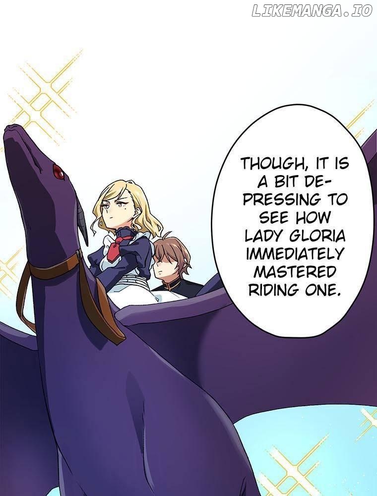 Survival Strategy of a Princess ~A Handsome Prince of the Great Empire Deceived Me Yet He Says He Loves Me Chapter 5 - page 35