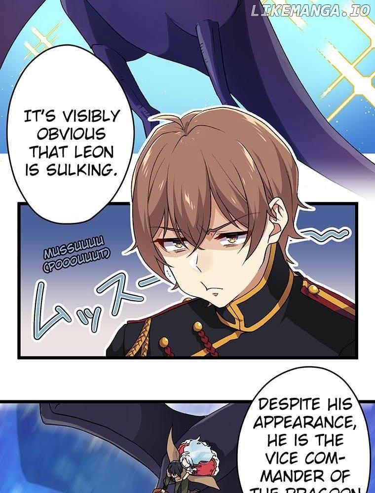 Survival Strategy of a Princess ~A Handsome Prince of the Great Empire Deceived Me Yet He Says He Loves Me Chapter 5 - page 36