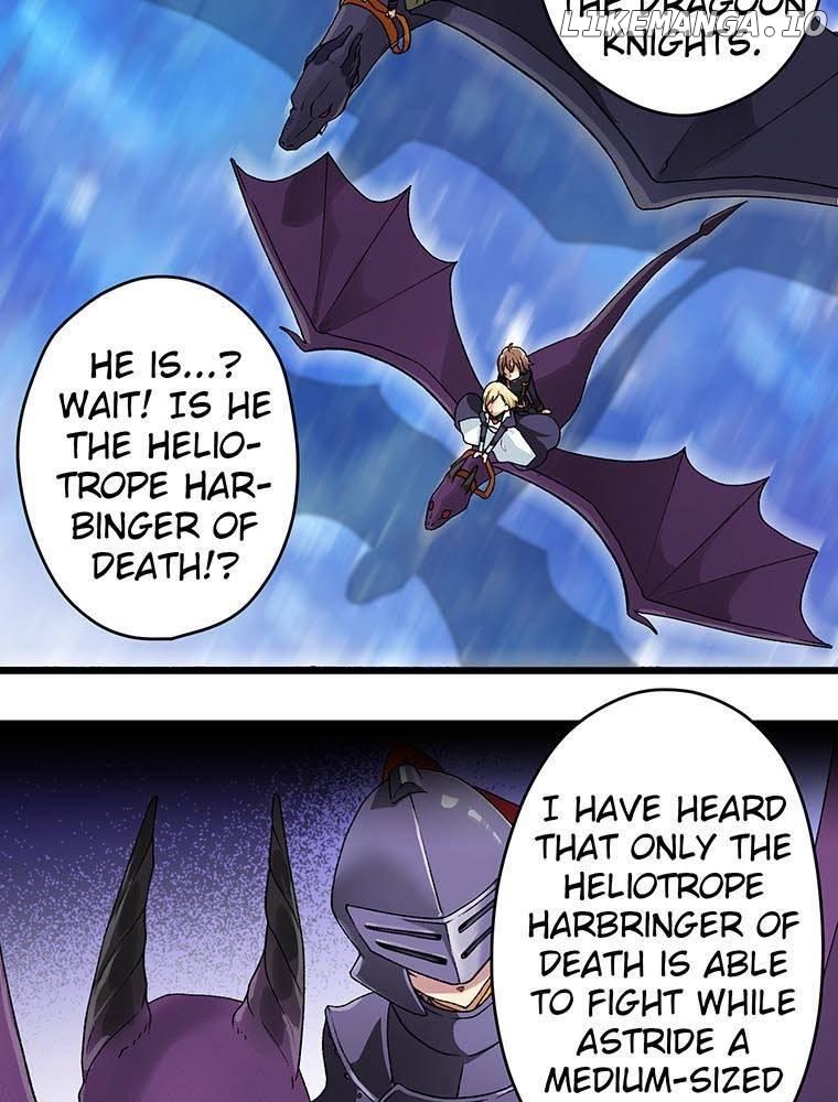 Survival Strategy of a Princess ~A Handsome Prince of the Great Empire Deceived Me Yet He Says He Loves Me Chapter 5 - page 37