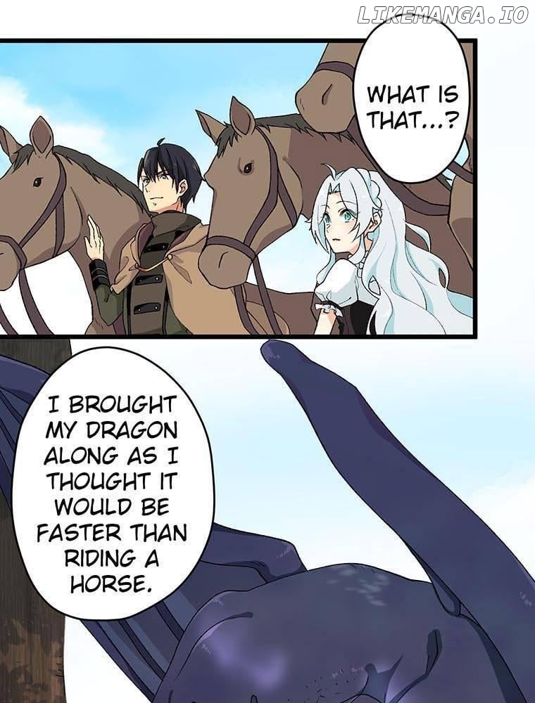 Survival Strategy of a Princess ~A Handsome Prince of the Great Empire Deceived Me Yet He Says He Loves Me Chapter 5 - page 5