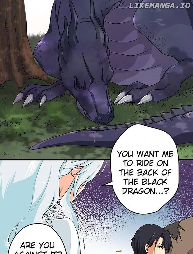 Survival Strategy of a Princess ~A Handsome Prince of the Great Empire Deceived Me Yet He Says He Loves Me Chapter 5 - page 6