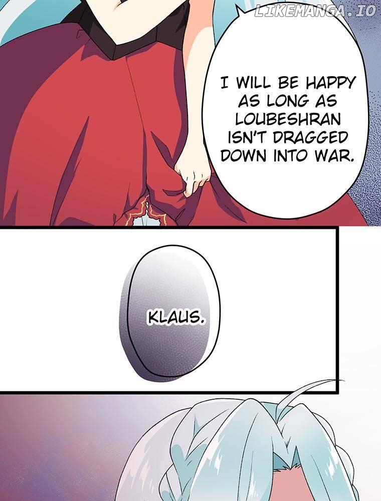 Survival Strategy of a Princess ~A Handsome Prince of the Great Empire Deceived Me Yet He Says He Loves Me Chapter 6 - page 9