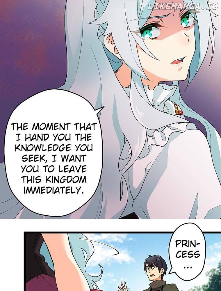 Survival Strategy of a Princess ~A Handsome Prince of the Great Empire Deceived Me Yet He Says He Loves Me Chapter 6 - page 10