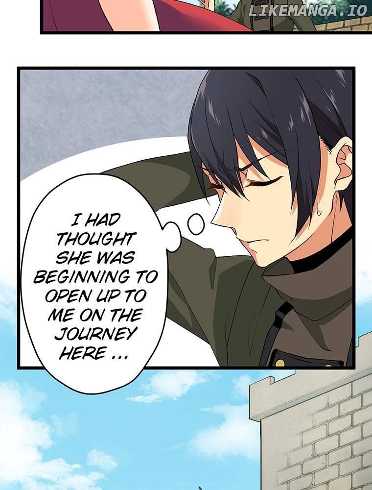 Survival Strategy of a Princess ~A Handsome Prince of the Great Empire Deceived Me Yet He Says He Loves Me Chapter 6 - page 11