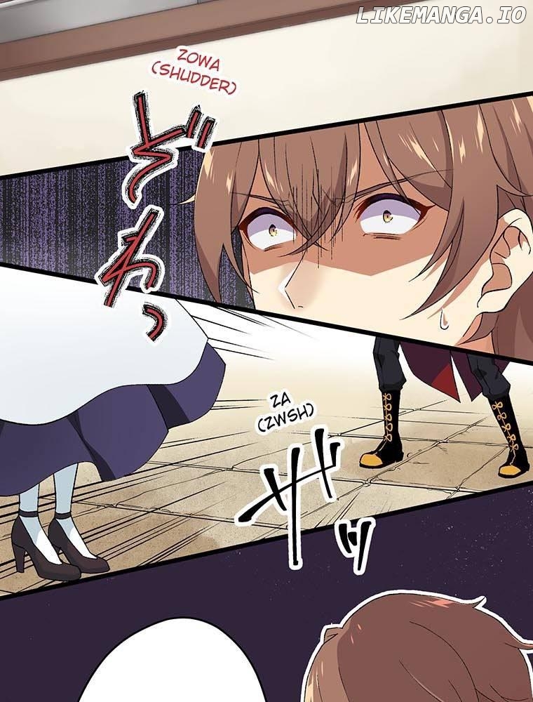 Survival Strategy of a Princess ~A Handsome Prince of the Great Empire Deceived Me Yet He Says He Loves Me Chapter 6 - page 17