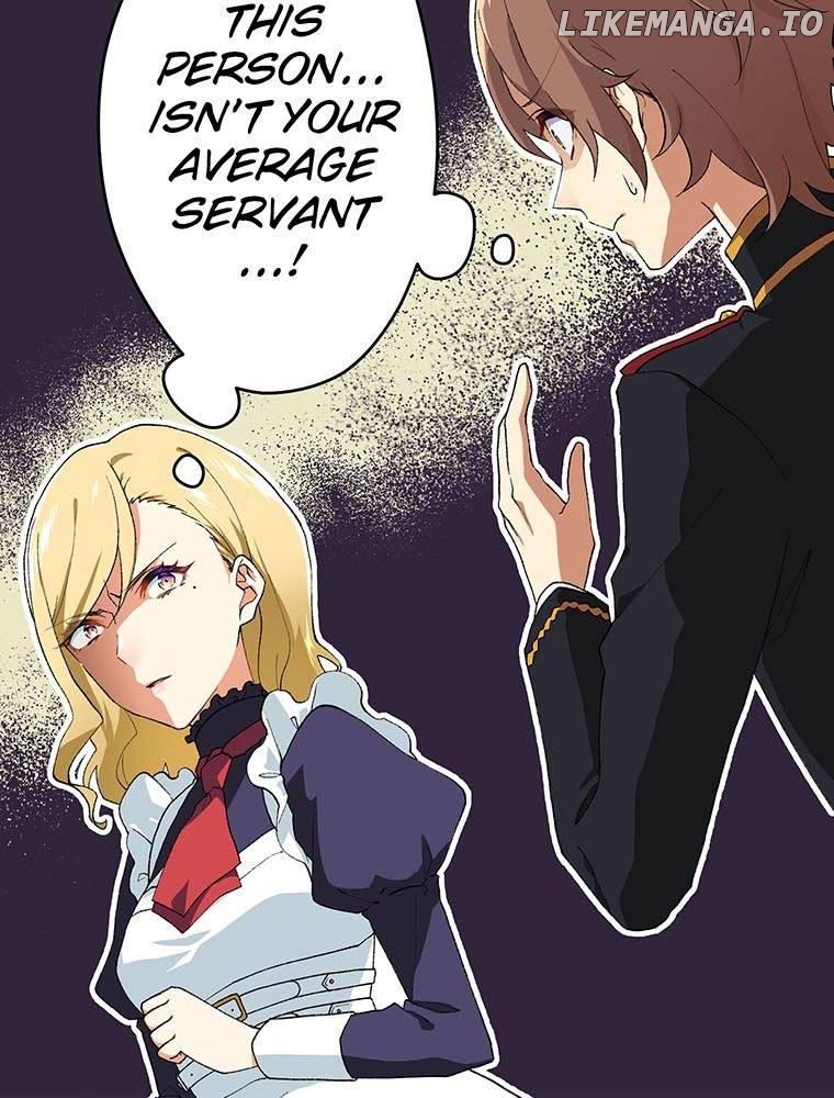 Survival Strategy of a Princess ~A Handsome Prince of the Great Empire Deceived Me Yet He Says He Loves Me Chapter 6 - page 18