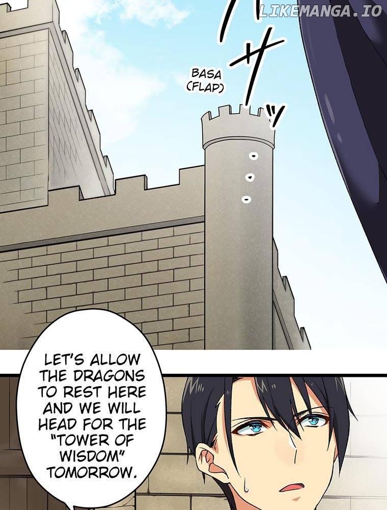 Survival Strategy of a Princess ~A Handsome Prince of the Great Empire Deceived Me Yet He Says He Loves Me Chapter 6 - page 2