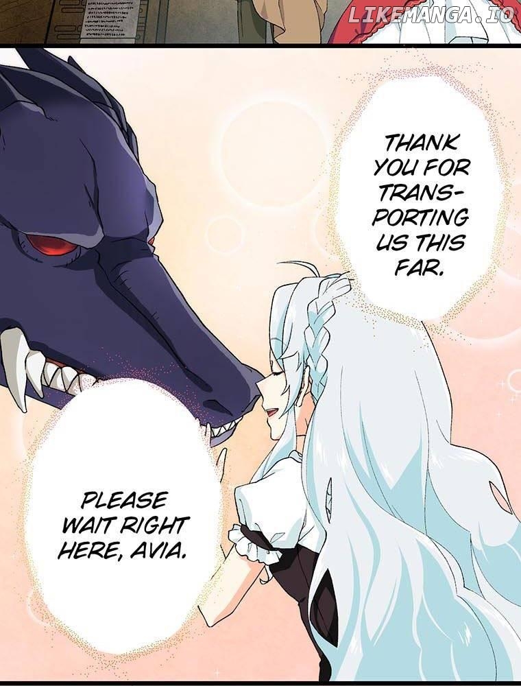 Survival Strategy of a Princess ~A Handsome Prince of the Great Empire Deceived Me Yet He Says He Loves Me Chapter 6 - page 36