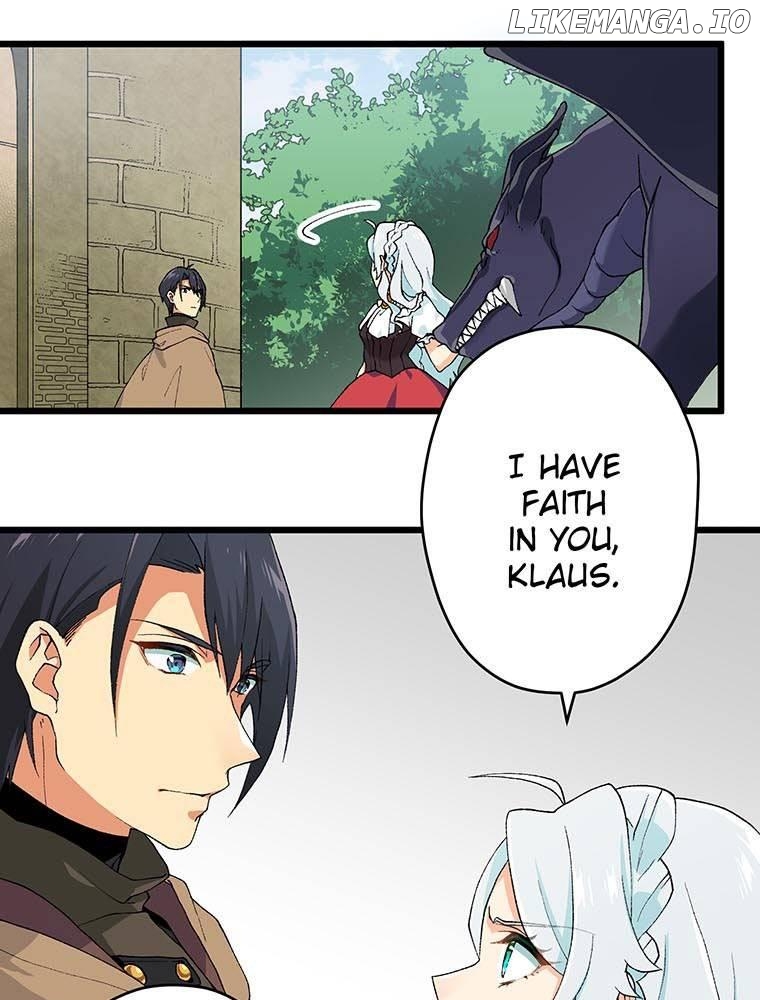 Survival Strategy of a Princess ~A Handsome Prince of the Great Empire Deceived Me Yet He Says He Loves Me Chapter 6 - page 37