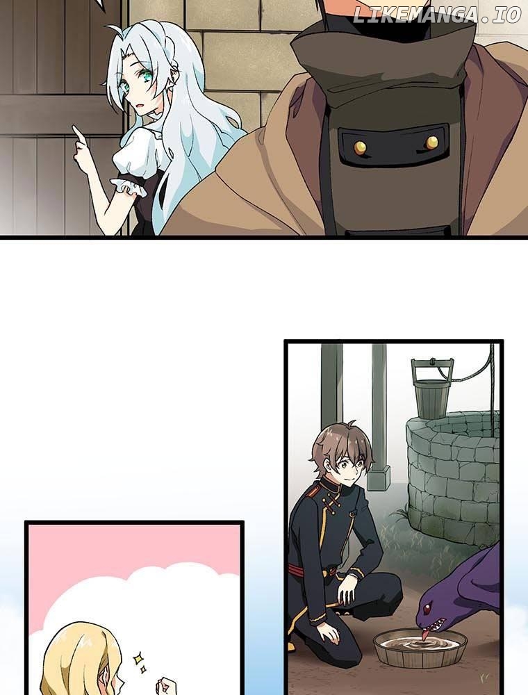 Survival Strategy of a Princess ~A Handsome Prince of the Great Empire Deceived Me Yet He Says He Loves Me Chapter 6 - page 3