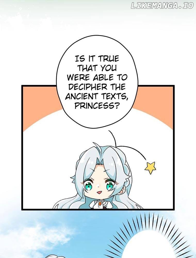 Survival Strategy of a Princess ~A Handsome Prince of the Great Empire Deceived Me Yet He Says He Loves Me Chapter 6 - page 6