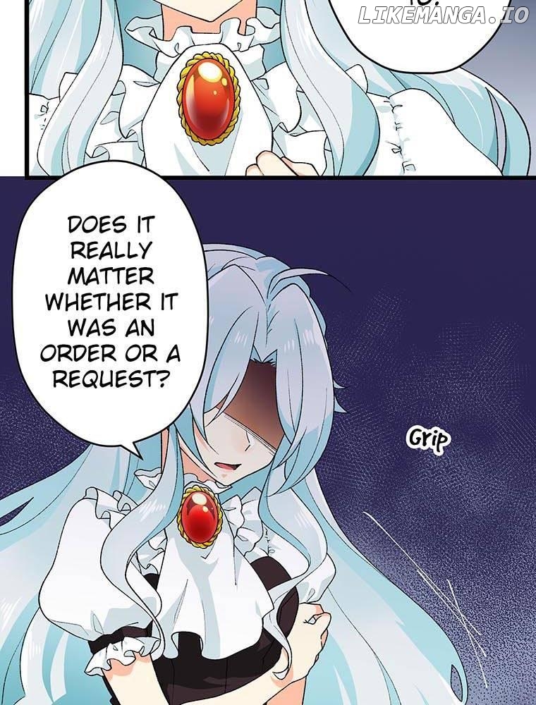 Survival Strategy of a Princess ~A Handsome Prince of the Great Empire Deceived Me Yet He Says He Loves Me Chapter 6 - page 8