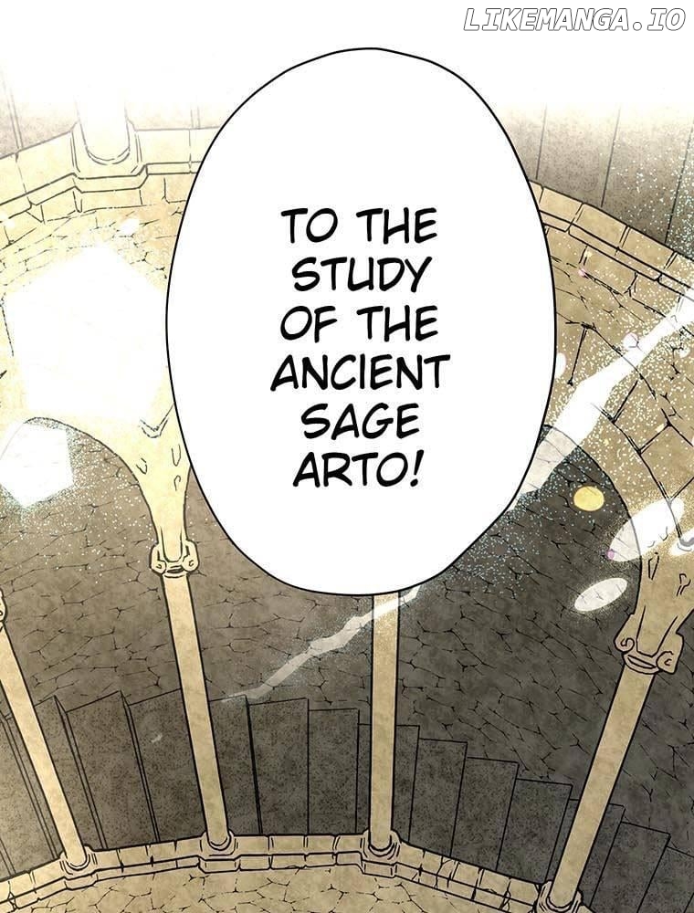 Survival Strategy of a Princess ~A Handsome Prince of the Great Empire Deceived Me Yet He Says He Loves Me Chapter 7 - page 9